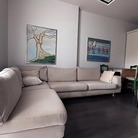 Cozynest Apartments Tiran Dış mekan fotoğraf
