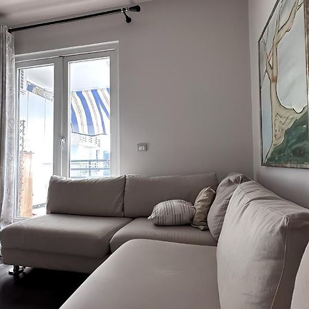 Cozynest Apartments Tiran Dış mekan fotoğraf