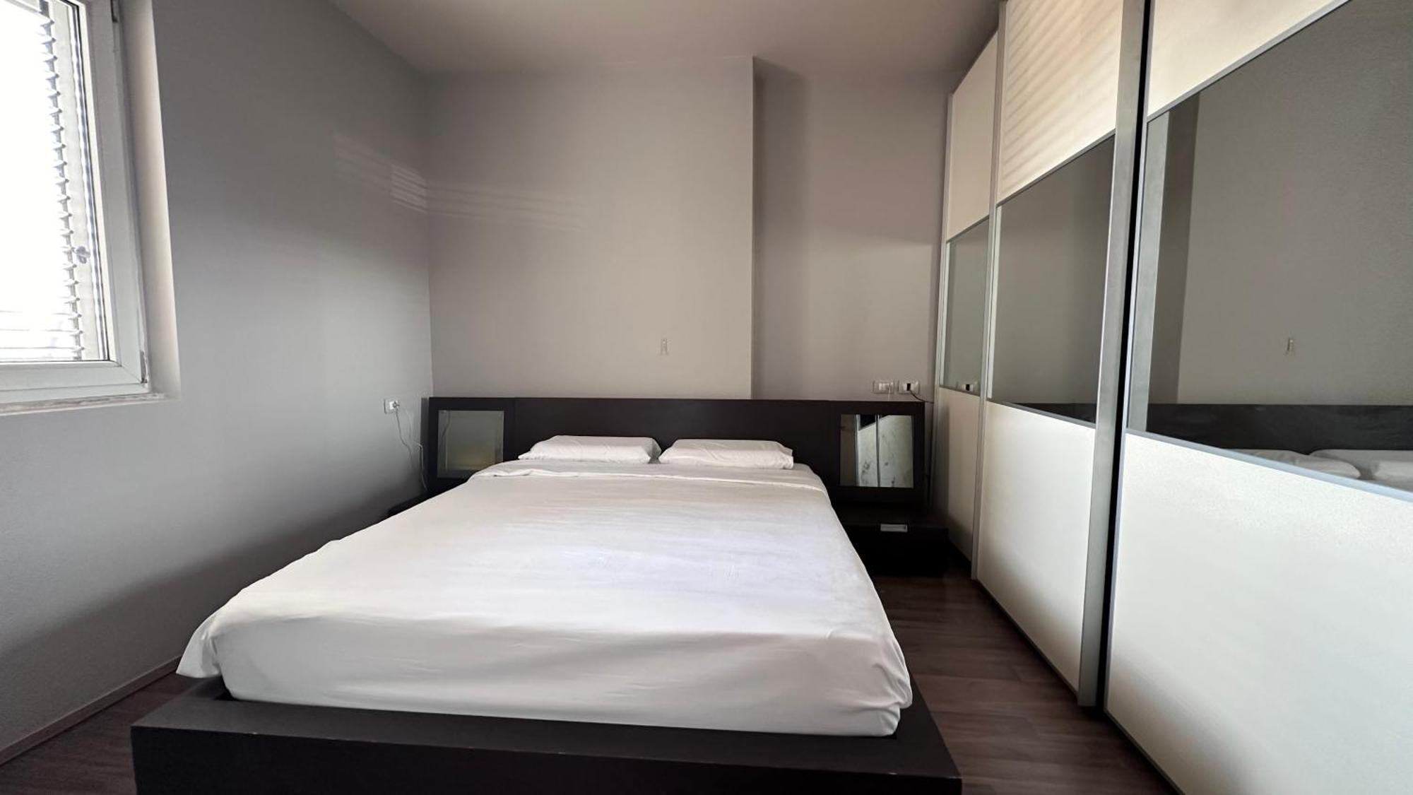 Cozynest Apartments Tiran Dış mekan fotoğraf