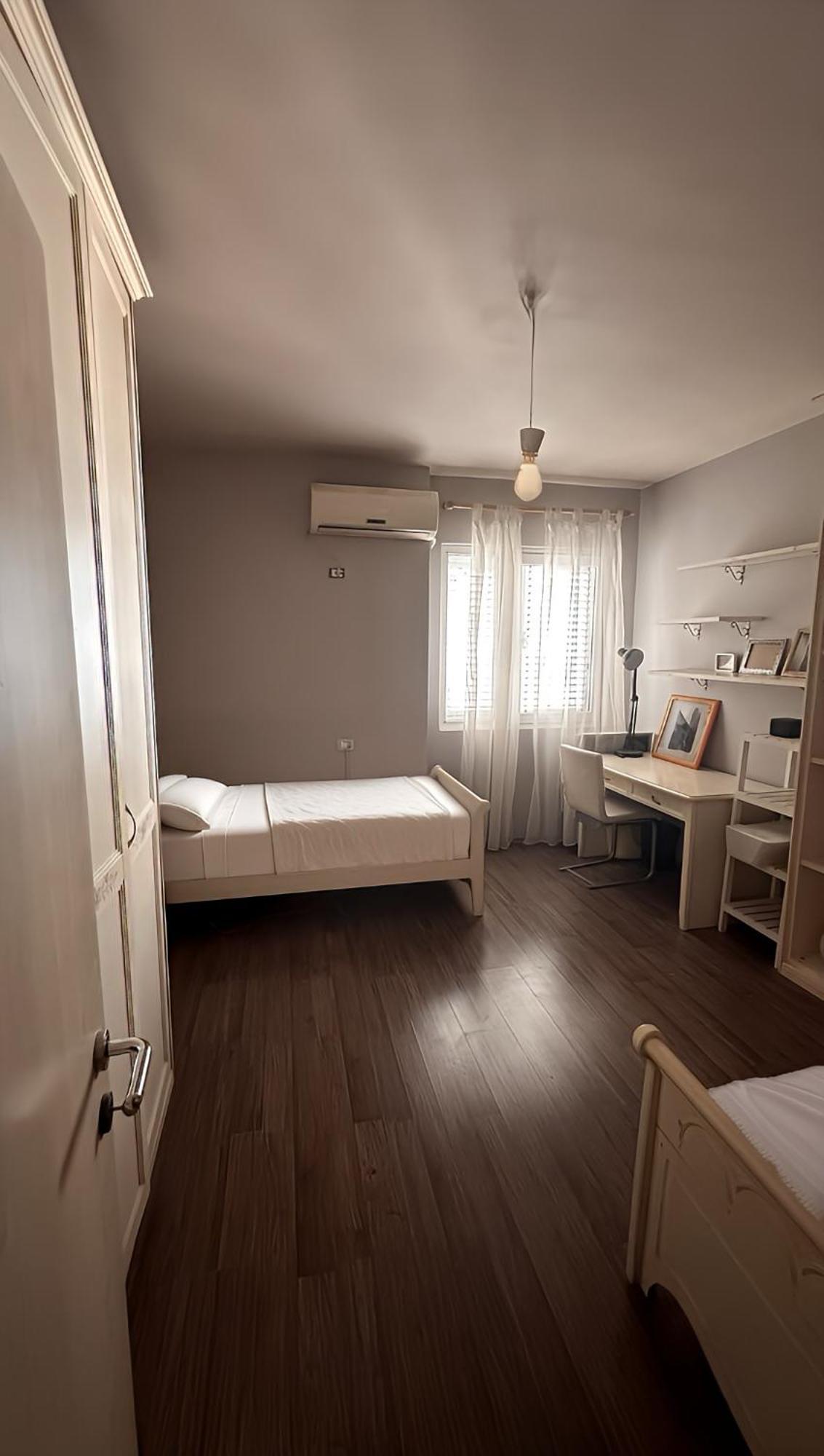 Cozynest Apartments Tiran Dış mekan fotoğraf