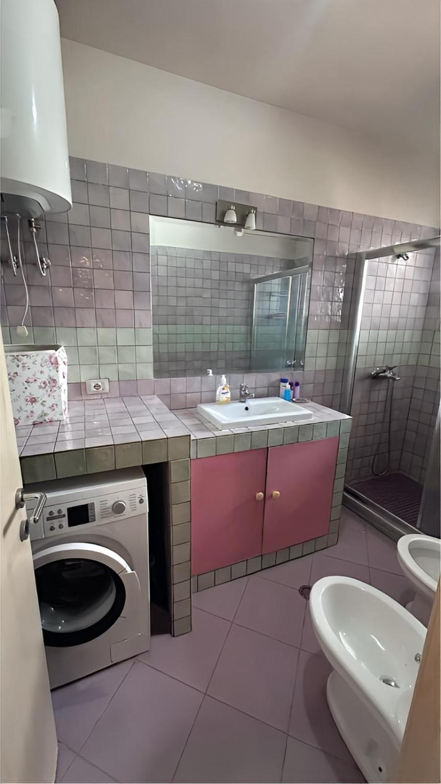 Cozynest Apartments Tiran Dış mekan fotoğraf