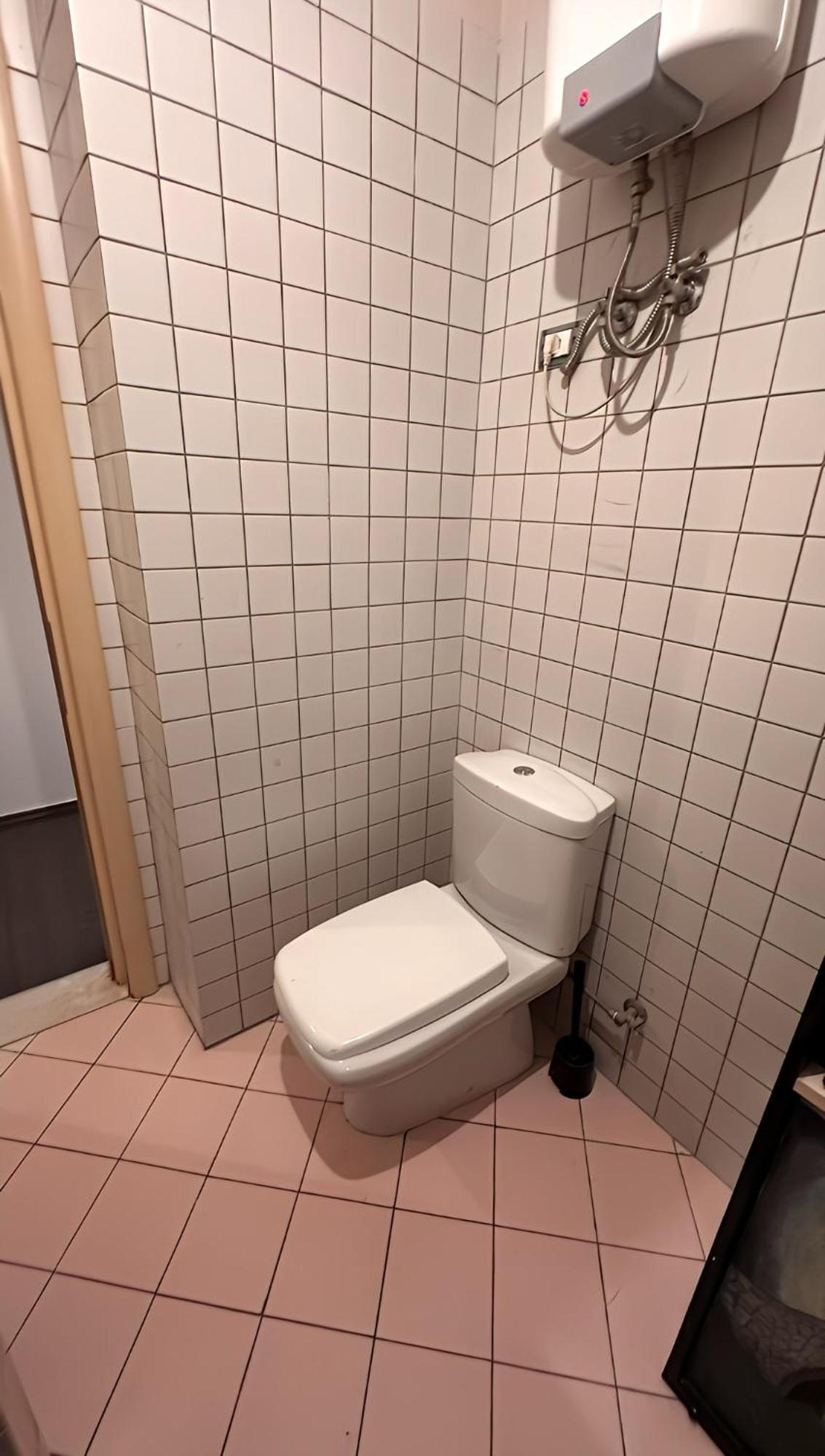 Cozynest Apartments Tiran Dış mekan fotoğraf