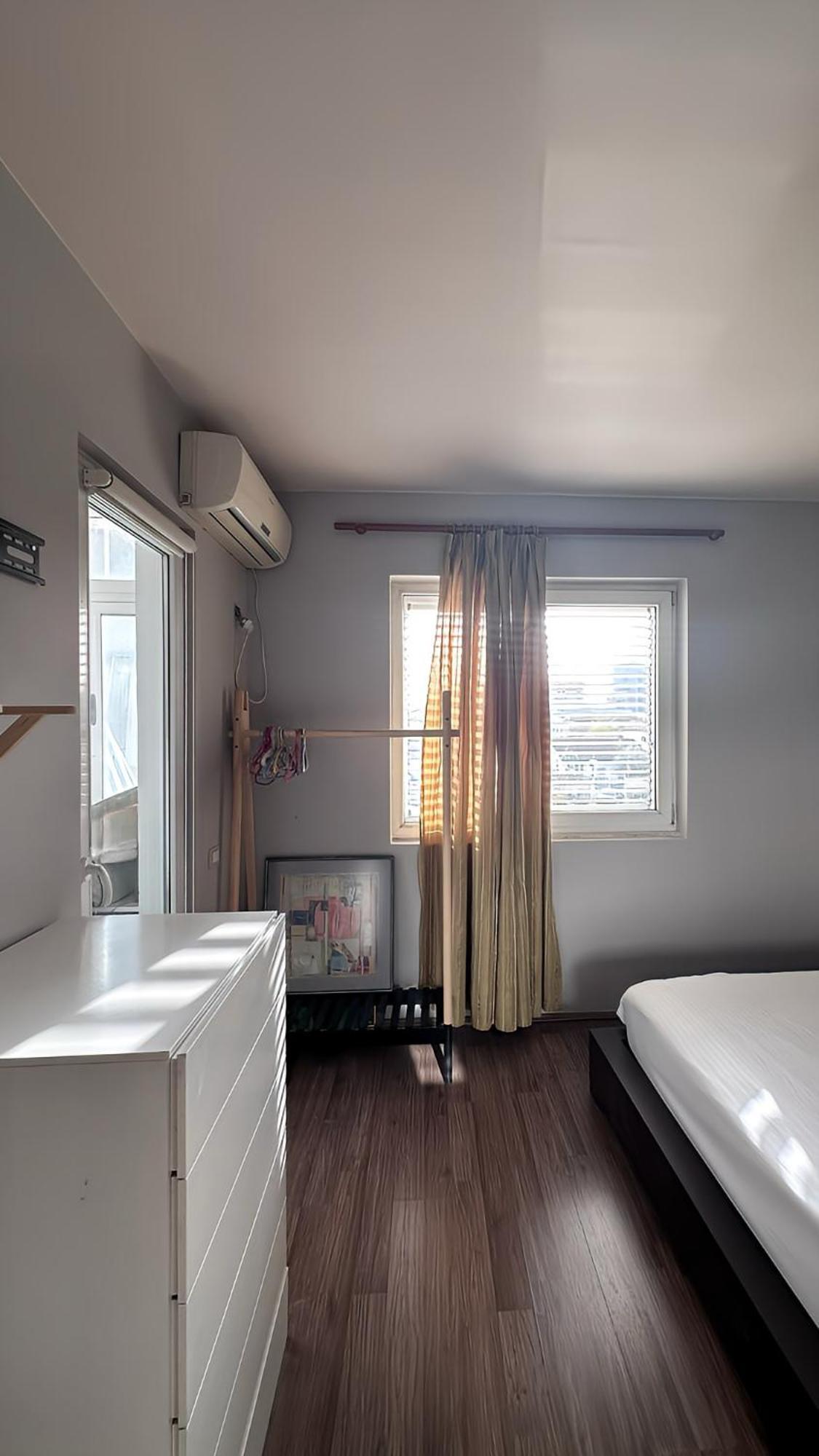 Cozynest Apartments Tiran Dış mekan fotoğraf