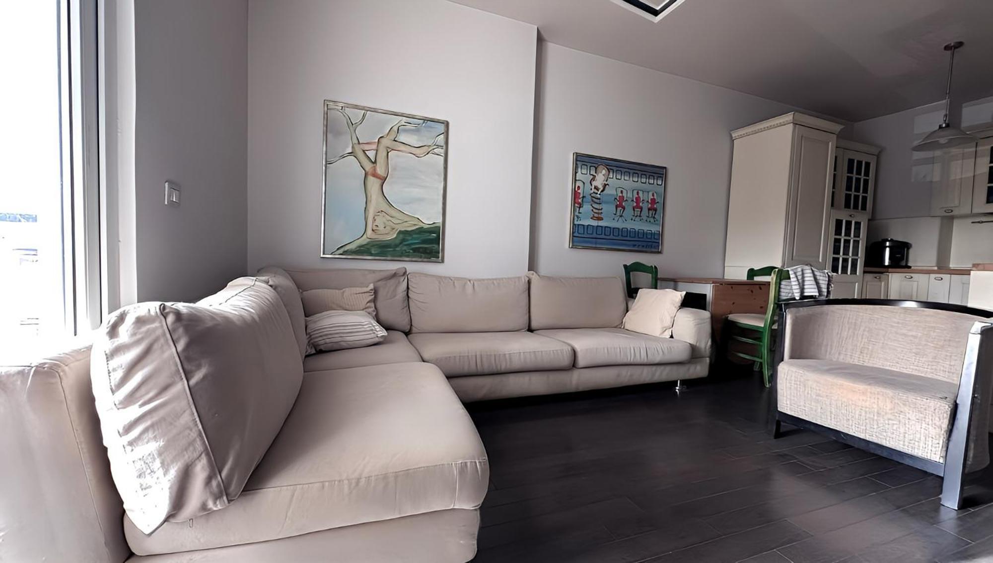 Cozynest Apartments Tiran Dış mekan fotoğraf