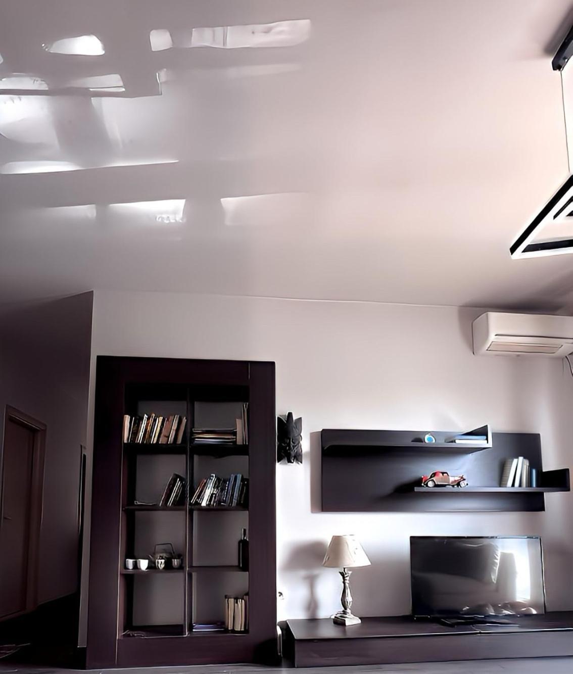 Cozynest Apartments Tiran Dış mekan fotoğraf
