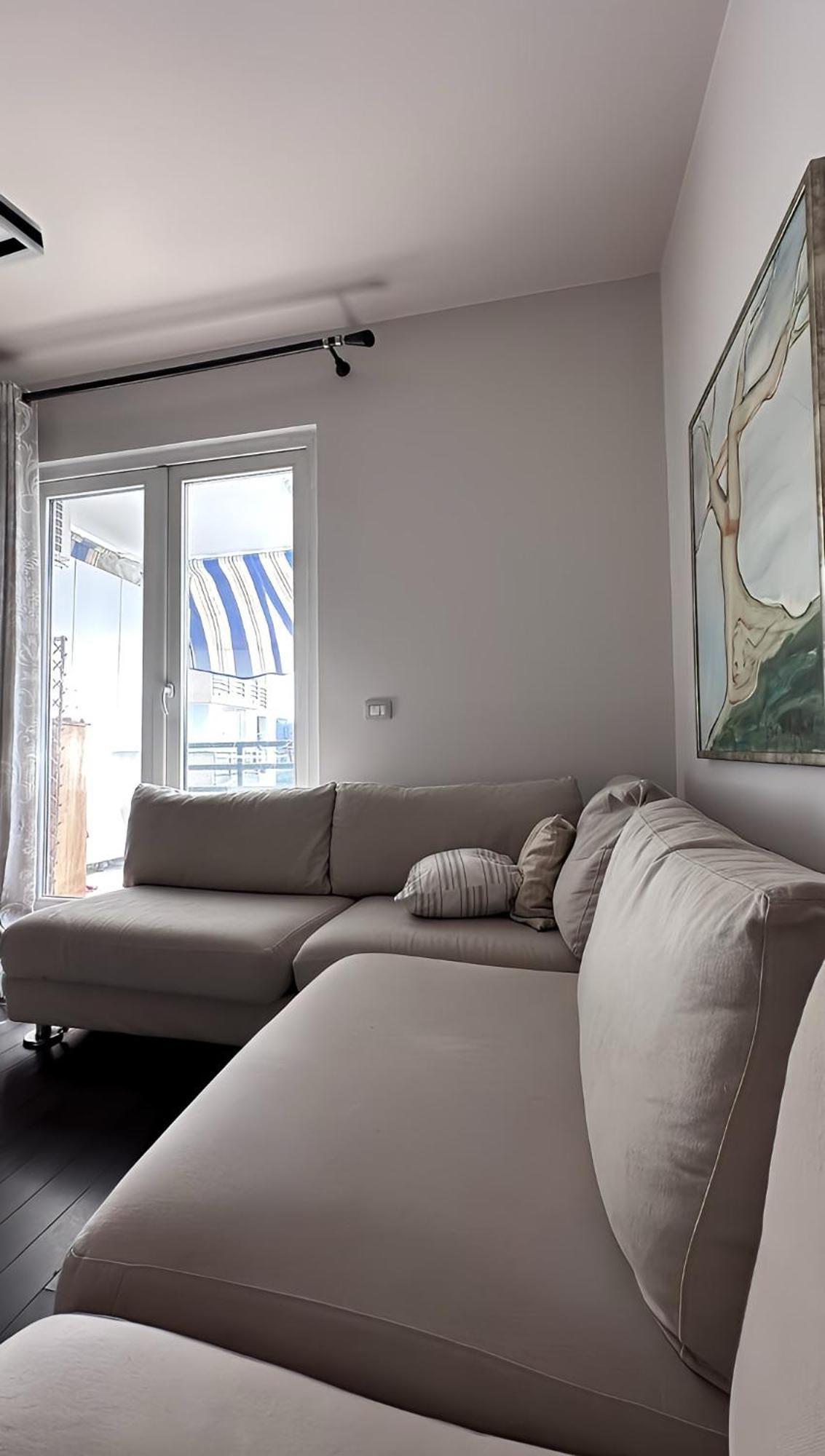 Cozynest Apartments Tiran Dış mekan fotoğraf