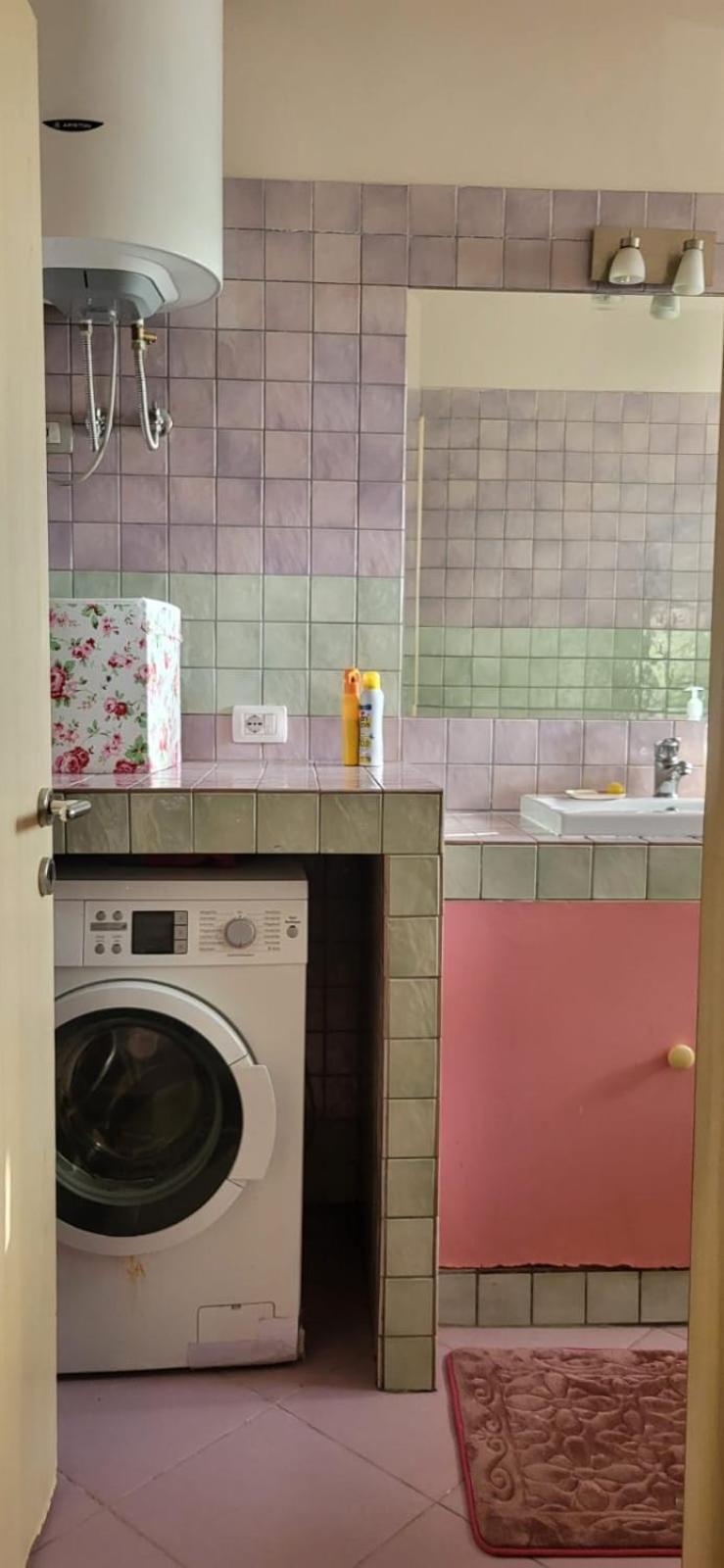 Cozynest Apartments Tiran Dış mekan fotoğraf