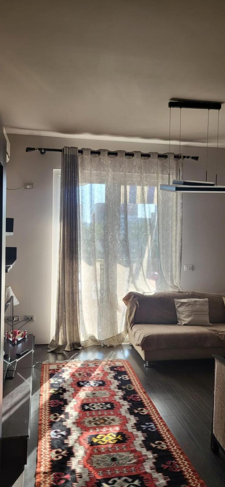 Cozynest Apartments Tiran Dış mekan fotoğraf