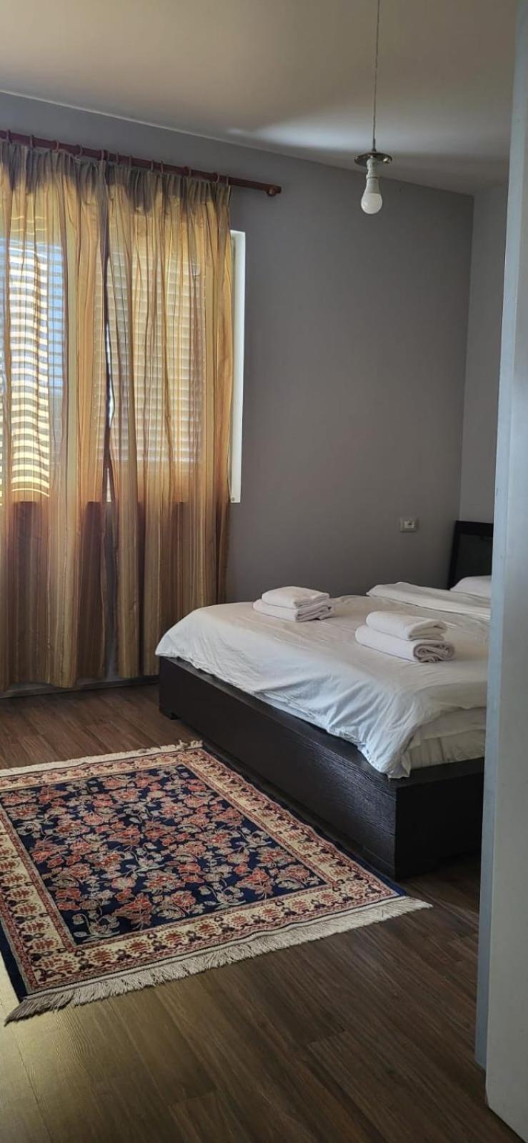 Cozynest Apartments Tiran Dış mekan fotoğraf